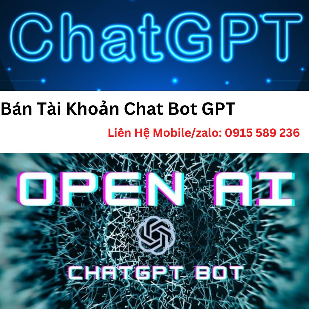 Bot GPT OPEN AI